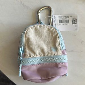 NWT Lululemon City Adventurer Backpack *Nano